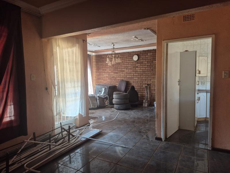 3 Bedroom Property for Sale in Naturena Gauteng
