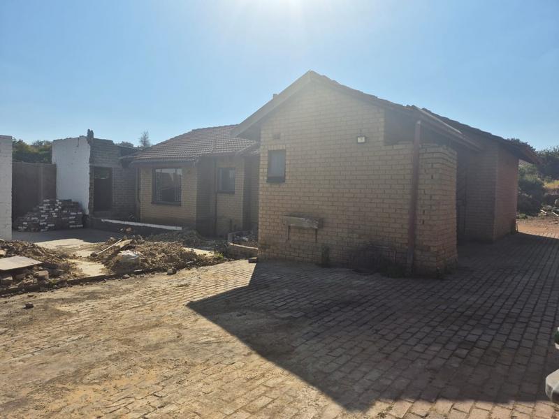 3 Bedroom Property for Sale in Naturena Gauteng