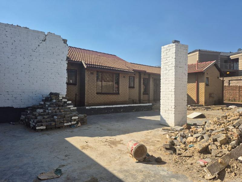 3 Bedroom Property for Sale in Naturena Gauteng