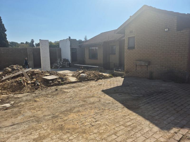 3 Bedroom Property for Sale in Naturena Gauteng