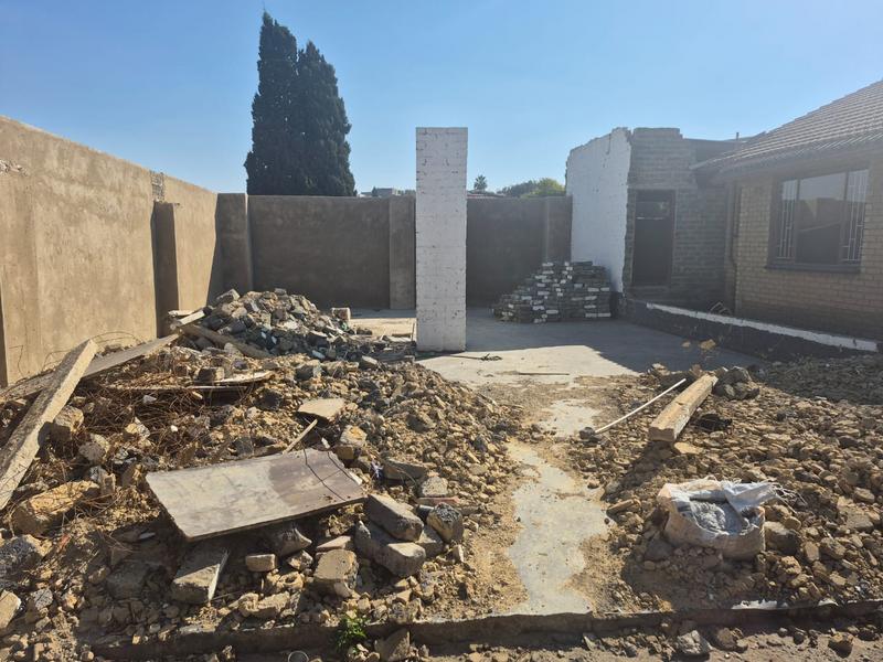 3 Bedroom Property for Sale in Naturena Gauteng