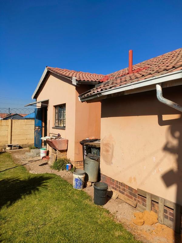 3 Bedroom Property for Sale in Ennerdale Gauteng