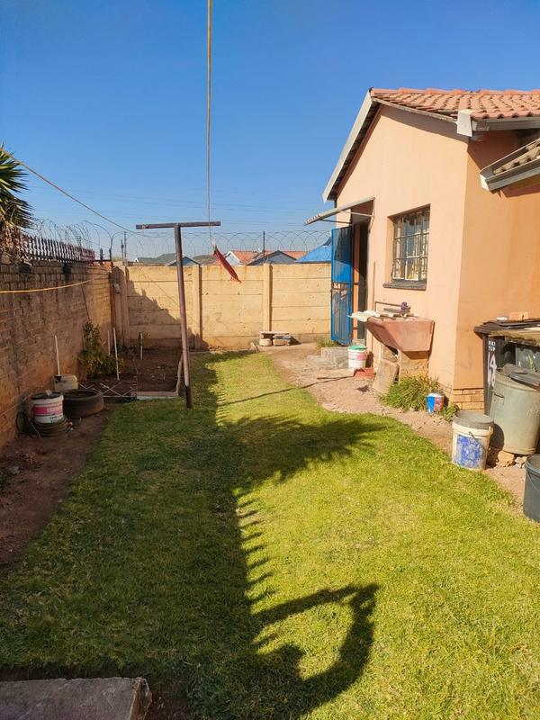 3 Bedroom Property for Sale in Ennerdale Gauteng