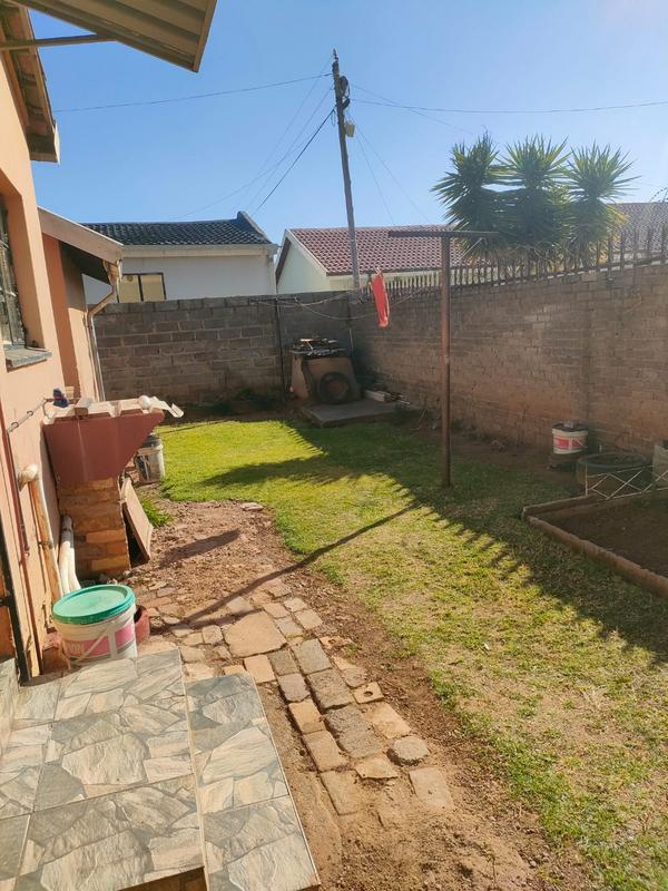 3 Bedroom Property for Sale in Ennerdale Gauteng