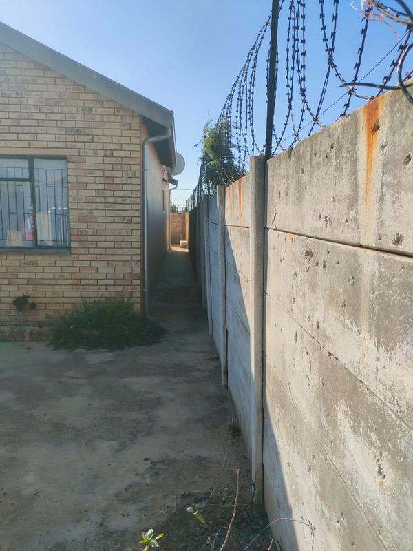 3 Bedroom Property for Sale in Ennerdale Gauteng
