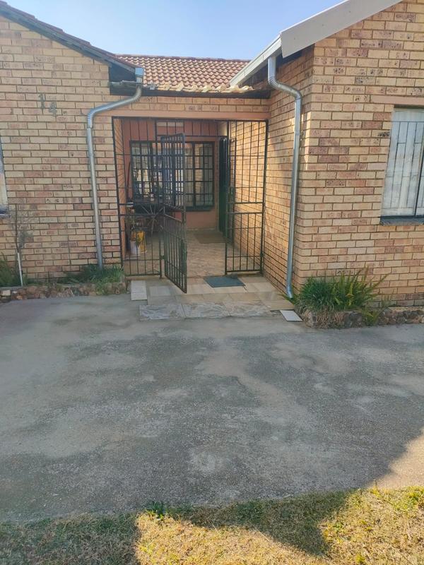 3 Bedroom Property for Sale in Ennerdale Gauteng