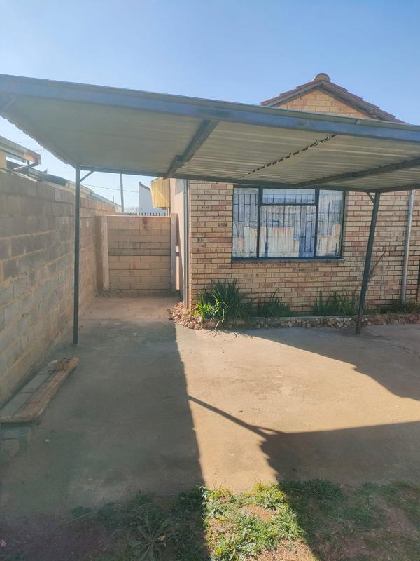 3 Bedroom Property for Sale in Ennerdale Gauteng