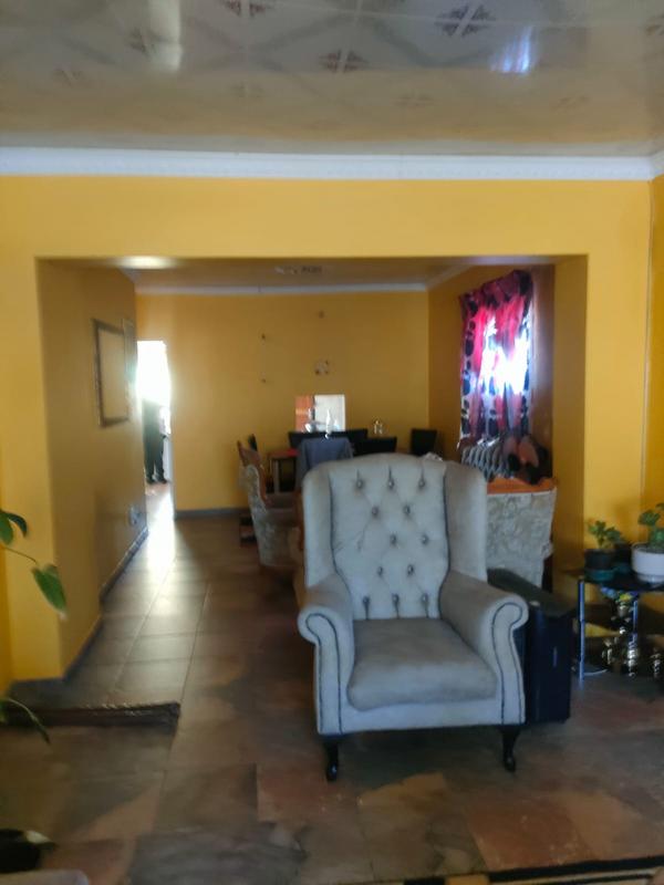 3 Bedroom Property for Sale in Ennerdale Gauteng