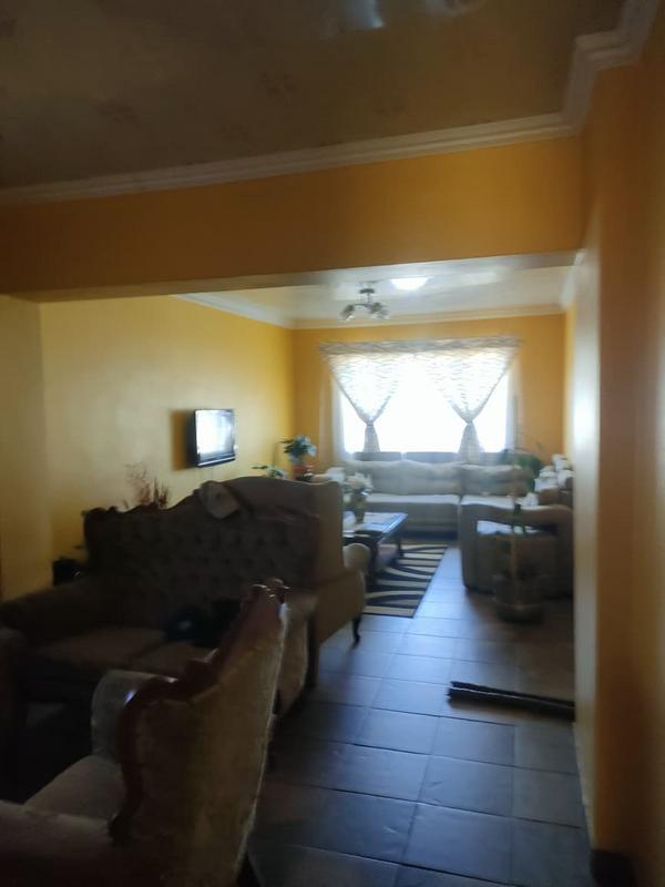 3 Bedroom Property for Sale in Ennerdale Gauteng