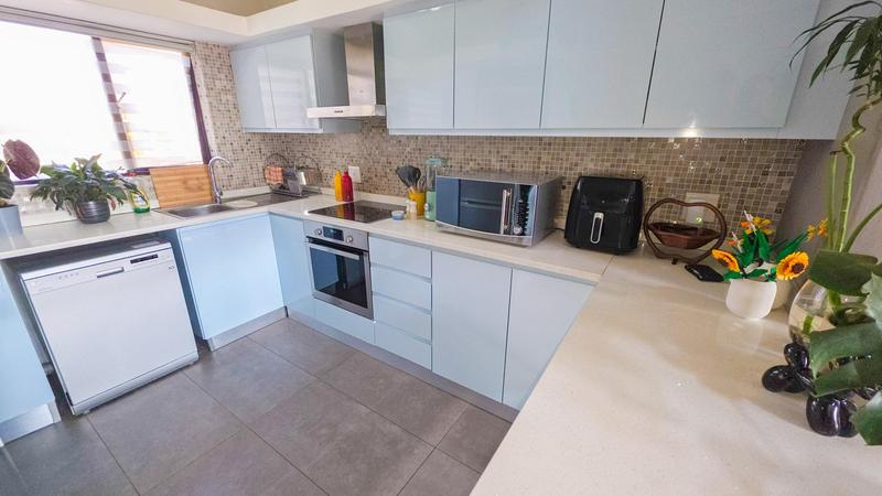 To Let 3 Bedroom Property for Rent in Sunninghill Gauteng