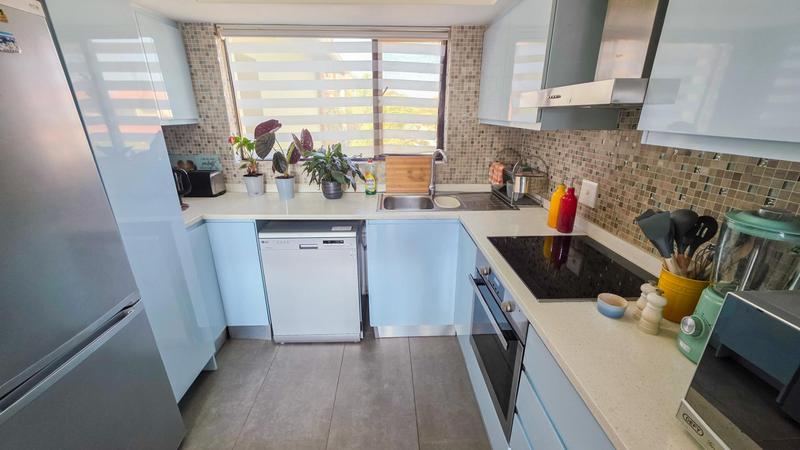 To Let 3 Bedroom Property for Rent in Sunninghill Gauteng