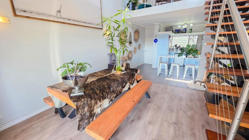To Let 3 Bedroom Property for Rent in Sunninghill Gauteng