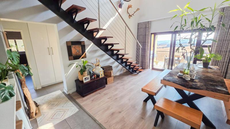 To Let 3 Bedroom Property for Rent in Sunninghill Gauteng
