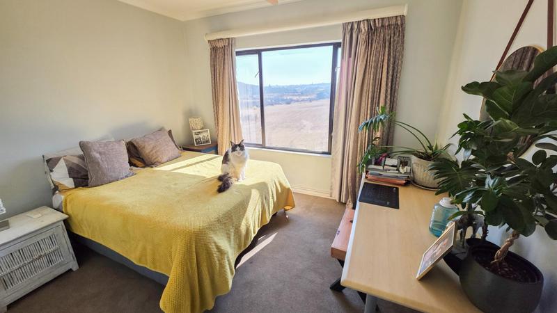 To Let 3 Bedroom Property for Rent in Sunninghill Gauteng