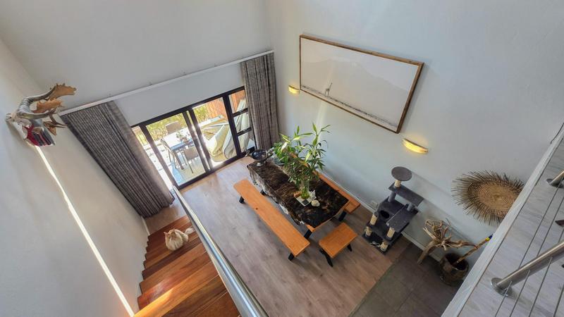 To Let 3 Bedroom Property for Rent in Sunninghill Gauteng