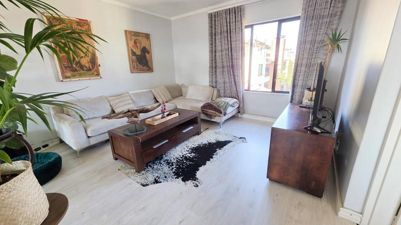 To Let 3 Bedroom Property for Rent in Sunninghill Gauteng