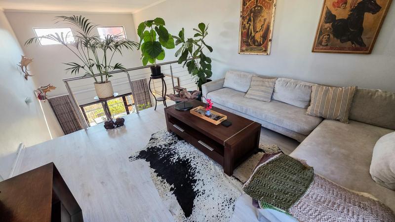 To Let 3 Bedroom Property for Rent in Sunninghill Gauteng