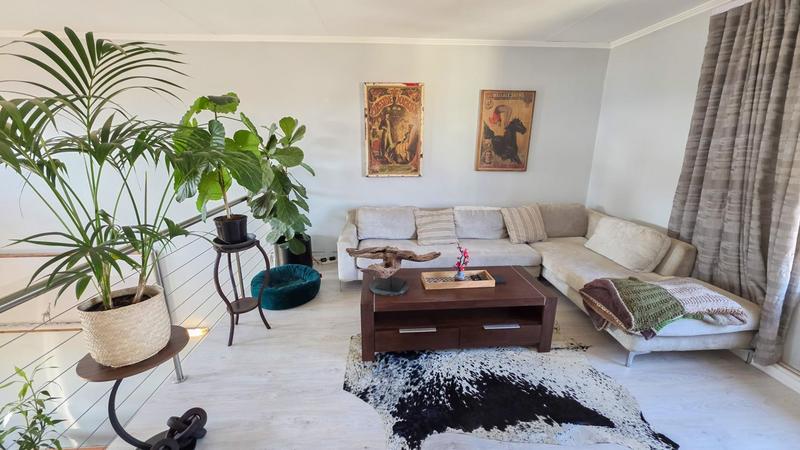 To Let 3 Bedroom Property for Rent in Sunninghill Gauteng