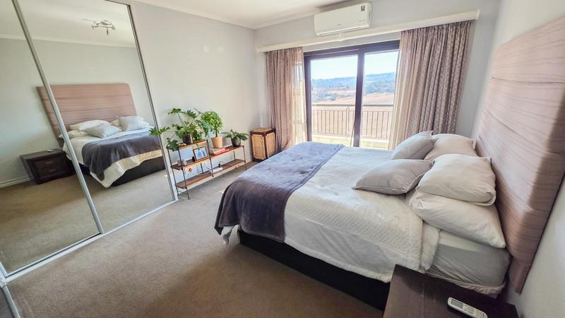 To Let 3 Bedroom Property for Rent in Sunninghill Gauteng