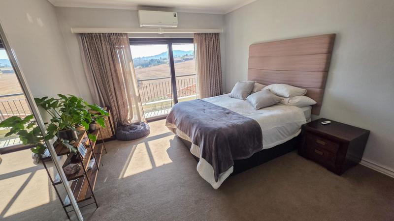 To Let 3 Bedroom Property for Rent in Sunninghill Gauteng