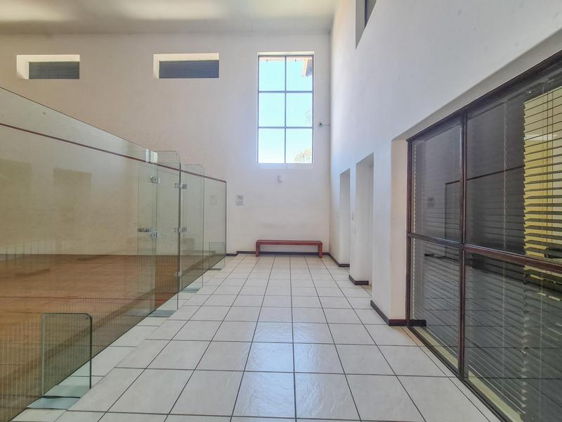 To Let 3 Bedroom Property for Rent in Sunninghill Gauteng