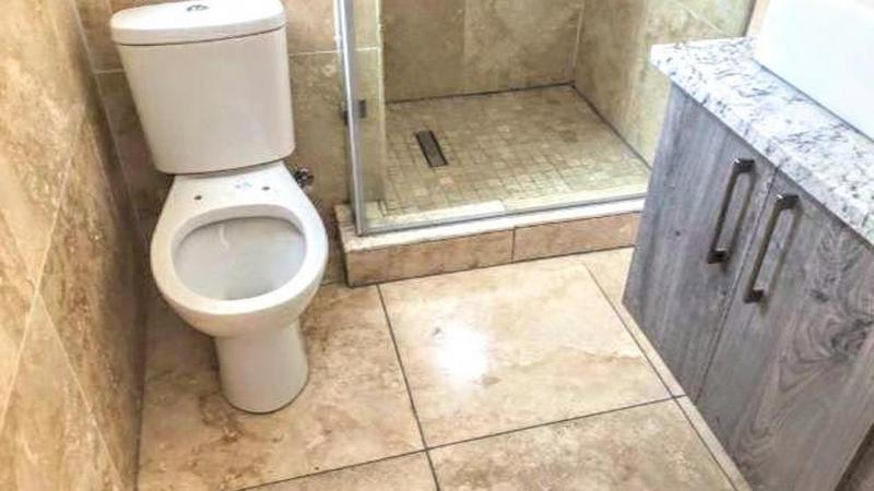 To Let 4 Bedroom Property for Rent in Waterkloof A H Gauteng