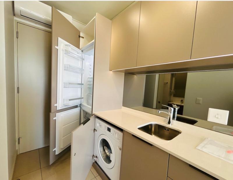 To Let 1 Bedroom Property for Rent in Rosebank Gauteng