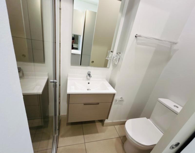 To Let 1 Bedroom Property for Rent in Rosebank Gauteng