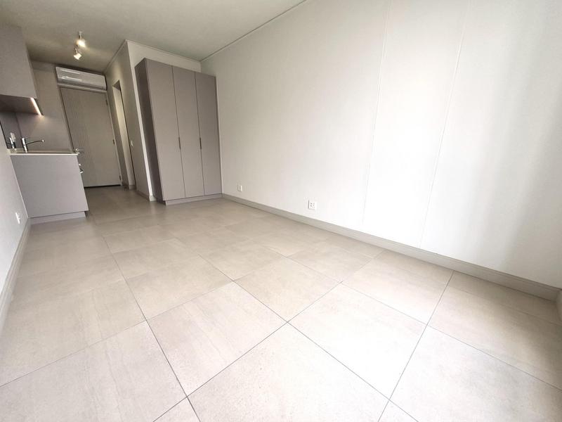 To Let 1 Bedroom Property for Rent in Rosebank Gauteng