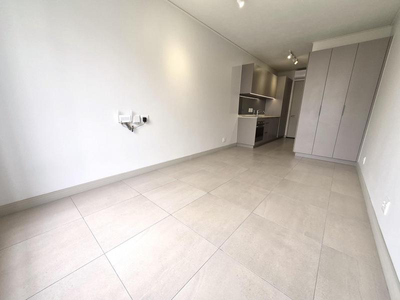 To Let 1 Bedroom Property for Rent in Rosebank Gauteng