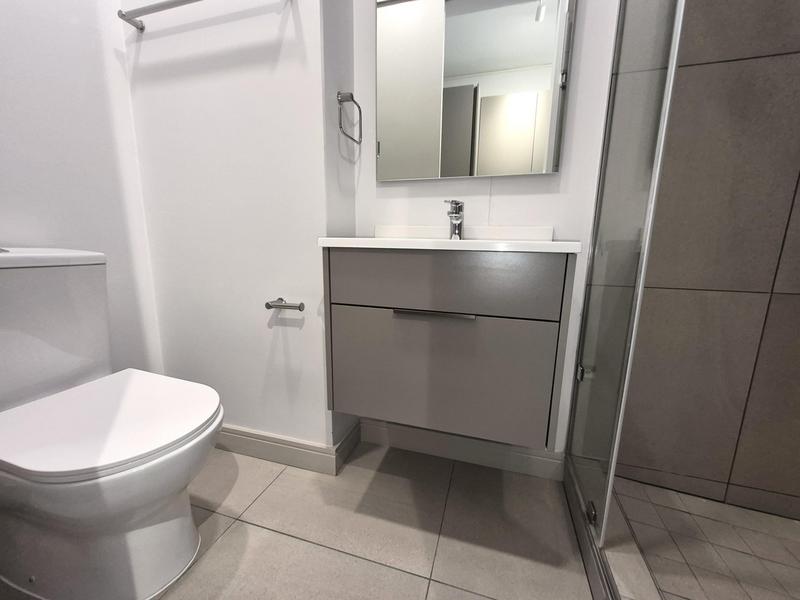 To Let 1 Bedroom Property for Rent in Rosebank Gauteng