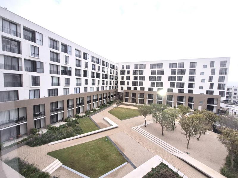 To Let 1 Bedroom Property for Rent in Rosebank Gauteng