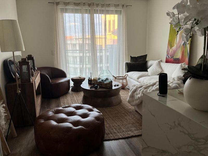 To Let 1 Bedroom Property for Rent in Steyn City Gauteng
