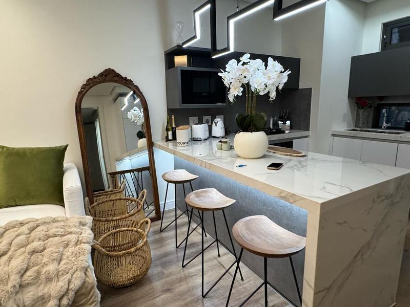 To Let 1 Bedroom Property for Rent in Steyn City Gauteng