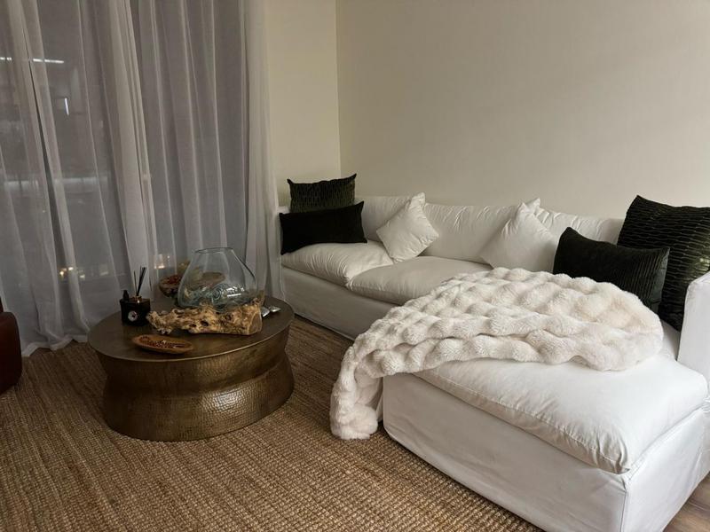 To Let 1 Bedroom Property for Rent in Steyn City Gauteng