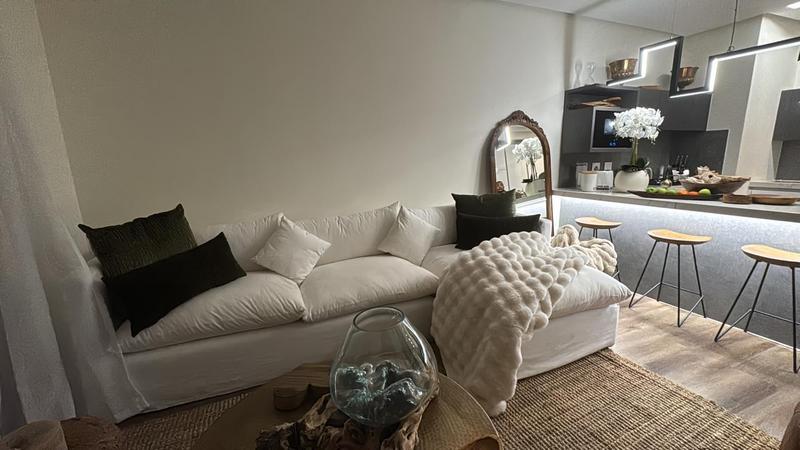 To Let 1 Bedroom Property for Rent in Steyn City Gauteng
