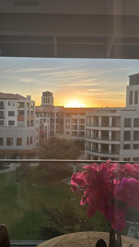 To Let 1 Bedroom Property for Rent in Steyn City Gauteng
