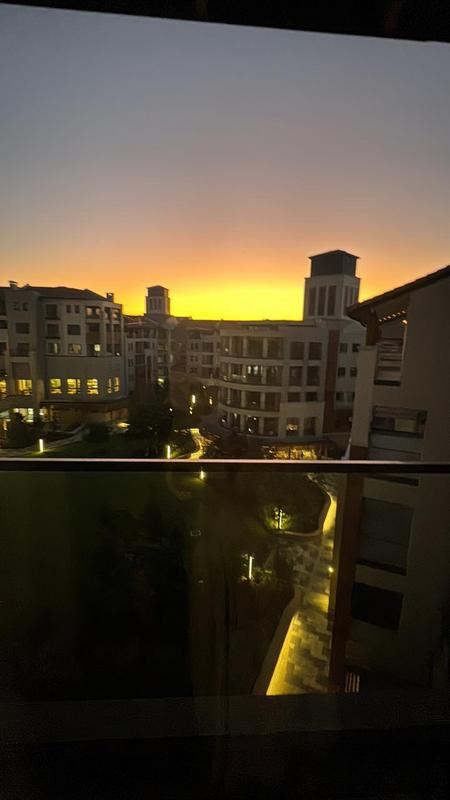 To Let 1 Bedroom Property for Rent in Steyn City Gauteng