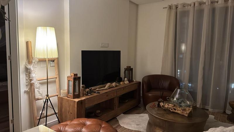 To Let 1 Bedroom Property for Rent in Steyn City Gauteng