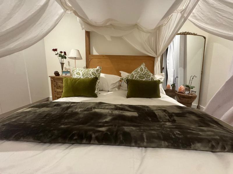 To Let 1 Bedroom Property for Rent in Steyn City Gauteng