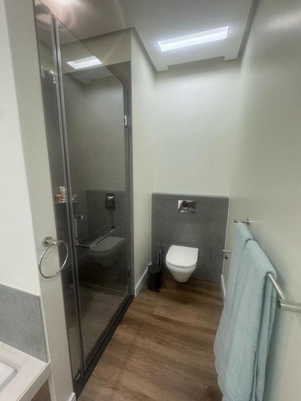 To Let 1 Bedroom Property for Rent in Steyn City Gauteng