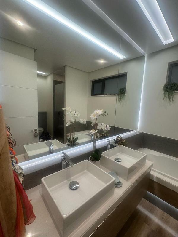 To Let 1 Bedroom Property for Rent in Steyn City Gauteng