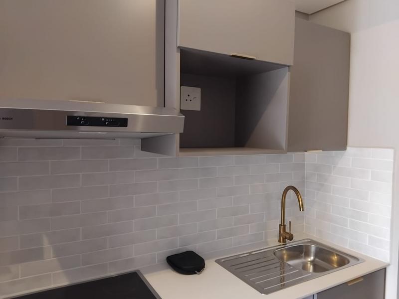 To Let 0 Bedroom Property for Rent in Sandton Central Gauteng