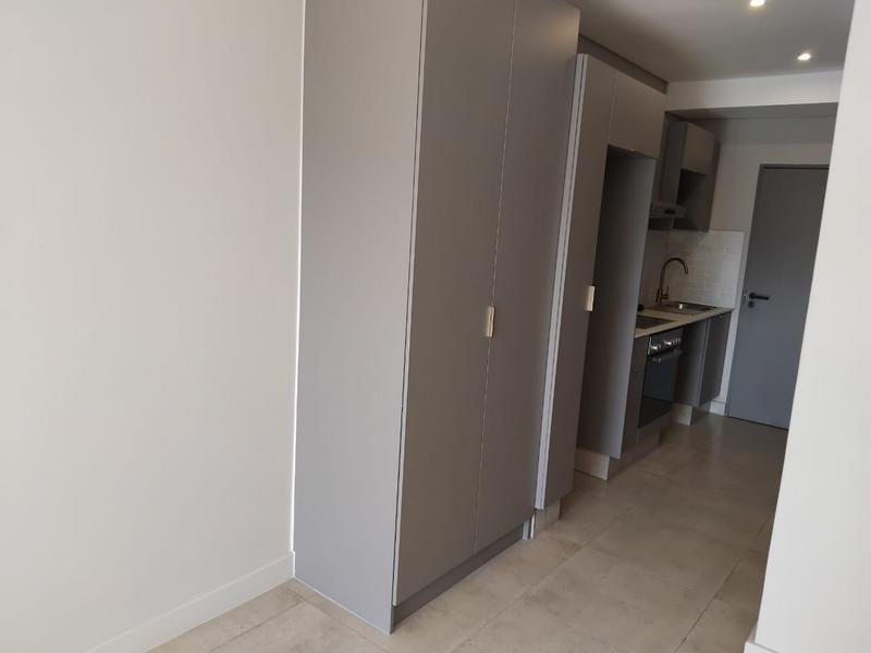 To Let 0 Bedroom Property for Rent in Sandton Central Gauteng