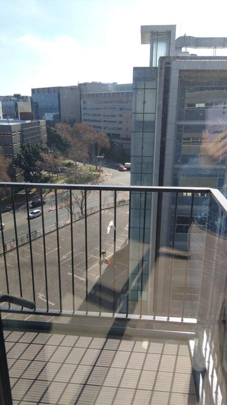 To Let 0 Bedroom Property for Rent in Sandton Central Gauteng