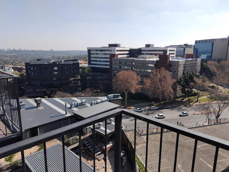 To Let 0 Bedroom Property for Rent in Sandton Central Gauteng