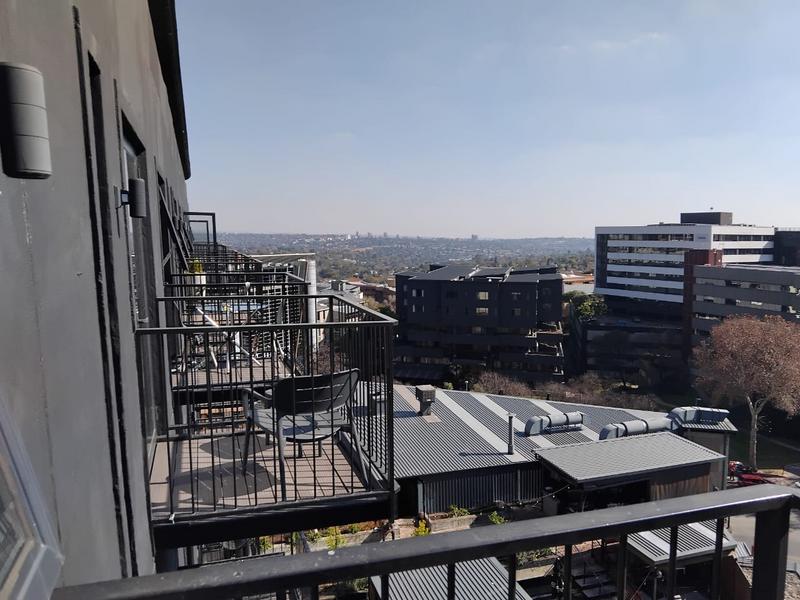 To Let 0 Bedroom Property for Rent in Sandton Central Gauteng