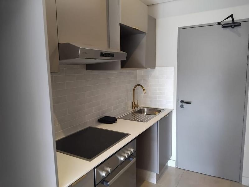 To Let 0 Bedroom Property for Rent in Sandton Central Gauteng