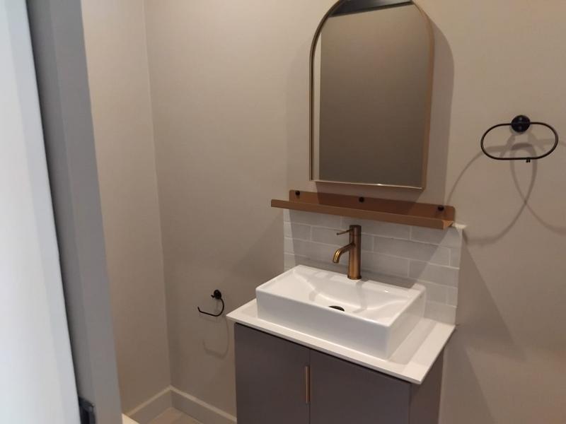 To Let 0 Bedroom Property for Rent in Sandton Central Gauteng