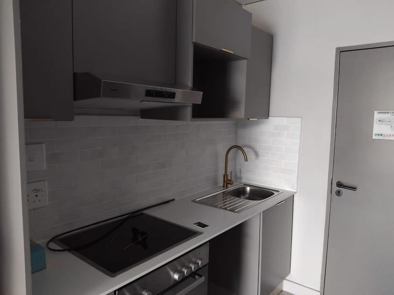 To Let 0 Bedroom Property for Rent in Sandton Central Gauteng
